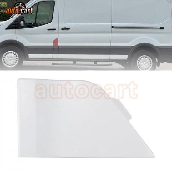 Лючок доступа к заливной горловине топлива для Ford Transit 2016 2017 2018 CK4Z-61405A26-B