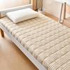 Washable Printed Foldable Mattress - Thickened Tatami for Dorms & Bedrooms