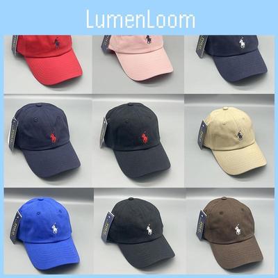 Simple Solid Color Baseball Cap With Sun Protection For Men And Women