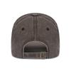 New Washed Embroidered Eagle Hat American Retro Contrasting Color Fashion Baseball Cap Youth Casual Sun Hat