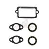 For Briggs & Stratton Engine 494550, 495605 Gasket Kit