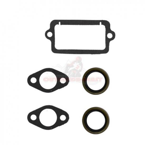 For Briggs & Stratton Engine 494550, 495605 Gasket Kit