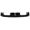 Compatible Rear Diffuser Tail Lip Body Kit with Light for BMW M3/M4 G80/G82 (2020)