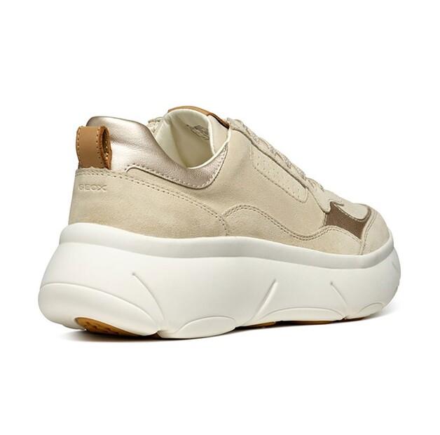 Geox Nebula 2.0 X Sneakers