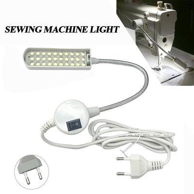 LED-lampen – LED-tafellampen