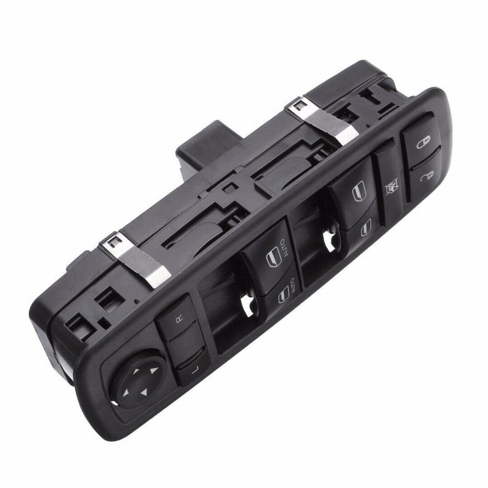 Window Switch For Chrysler Dodge Ram 1500 2013 2014 2015 68110866Aa