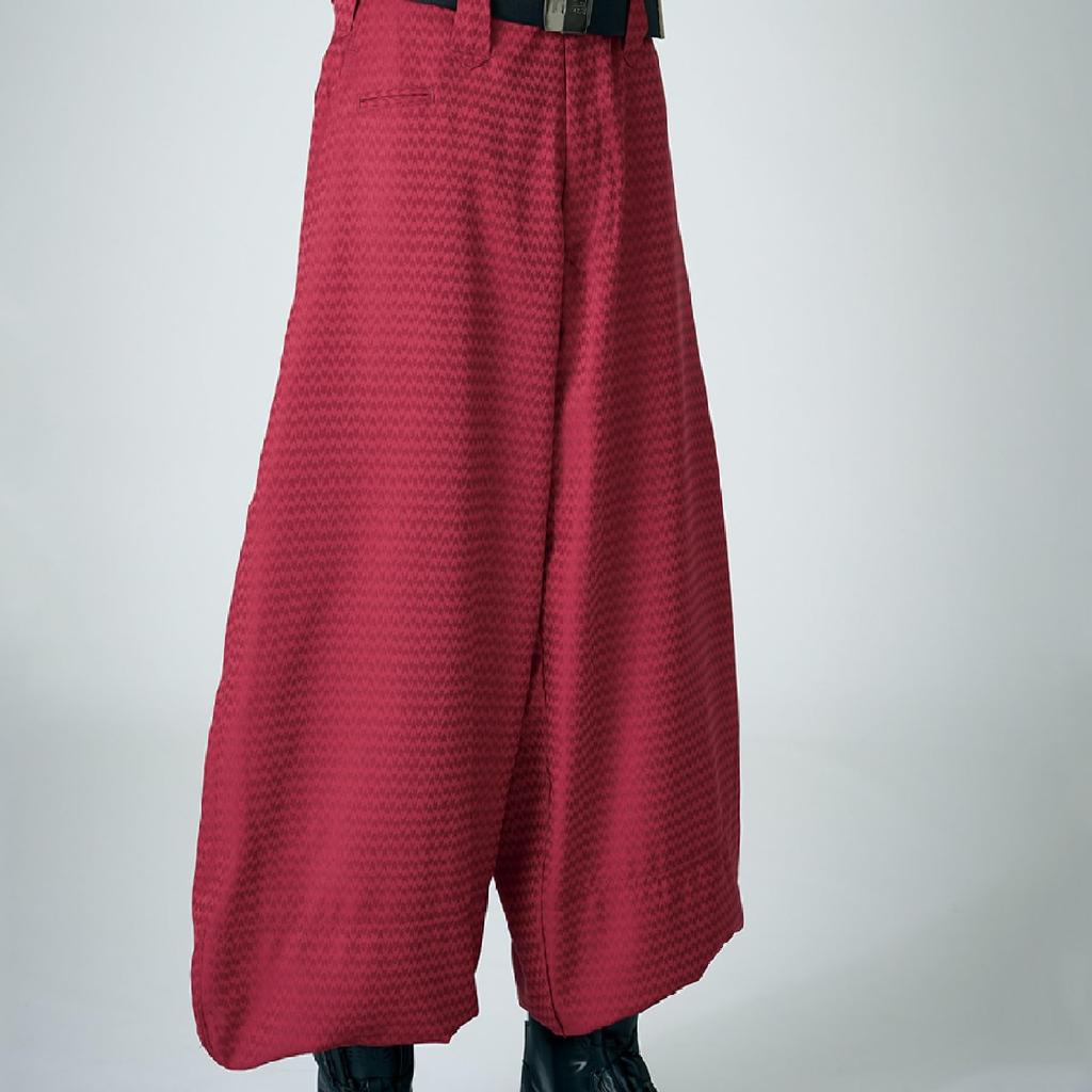 Series Vest x Extra Long 7260s611418 LL Work Tobi M x Deep Wine [Toraichi] Toraichi/7260 M, L, Tops, Knickerbockers, Pants, Clothing, W76cm, 97