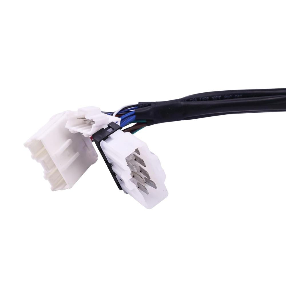 Headlight Turn Signal Switch For Mitsubishi Pajero