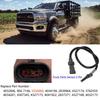 Weather Resistant Speed Sensor with Stable Performances Economical Speed Monitor 4032806 Replacements for F750 F650