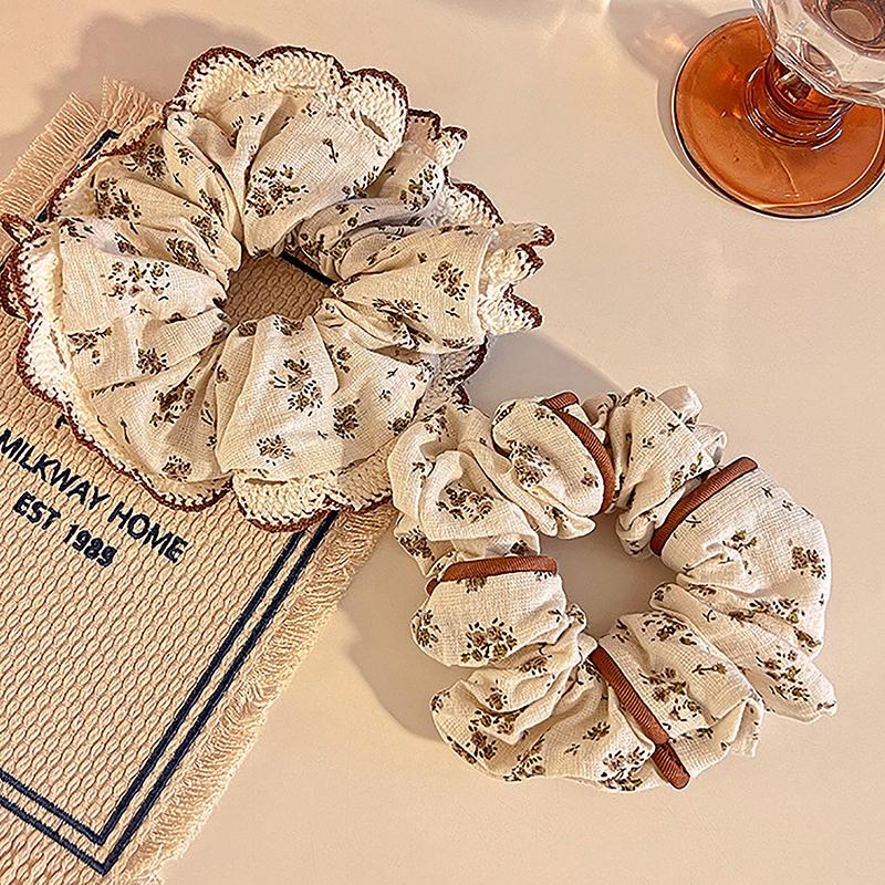 Das neue Frühlings-Stirnband Hochwertiges Haarband Kordel mit Bällen Haarschmuck Kopfbedeckung Ist Vielseitig