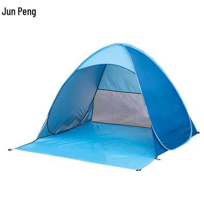 Automatic Pop-Up Beach & Camping Tent
