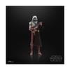 Figurine star wars the mandalorian black series hk-87 15 cm - hasbro - jouet pour adulte