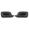 Capace Oglinzi Laterale Aspect Fibră de Carbon Pentru BMW E46 E65 E66 E67