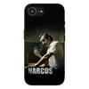 N-Narcos PABLOS ESCOBAR Money Phone Case for OPPO A40 A60 A80 A38 A18 A17 A16 A78 A79 A54 A25 A57 4G 5G Cover Casing
