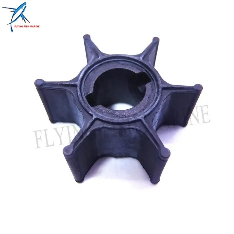 boat motor 5037429 05037429 Water Pump Impeller for Evinrude Johnson OMC Outboard Engine 2.5HP