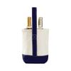 Thickened Wine Tote Bag Double Bottle Birthday Gift Bag Portable Wine Bottle Carrier  Wedding