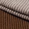 Winter New Solid Color 100% Pure Wool Knitted Hat, High-End And Versatile, Warm Woolen Hat For Men And Women