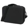 Drone Carrying Case Multipurpose Shoulder Portable Nylon Hard Shell Travel Case for Drones and Accessories
