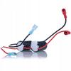 Capxon Dual 220Uf 450V - Electrolytic Capacitor Kit | 2X | Parallel Connection | Slide Connectors | Ø25X46 Mm | 105°C | Ready To Install