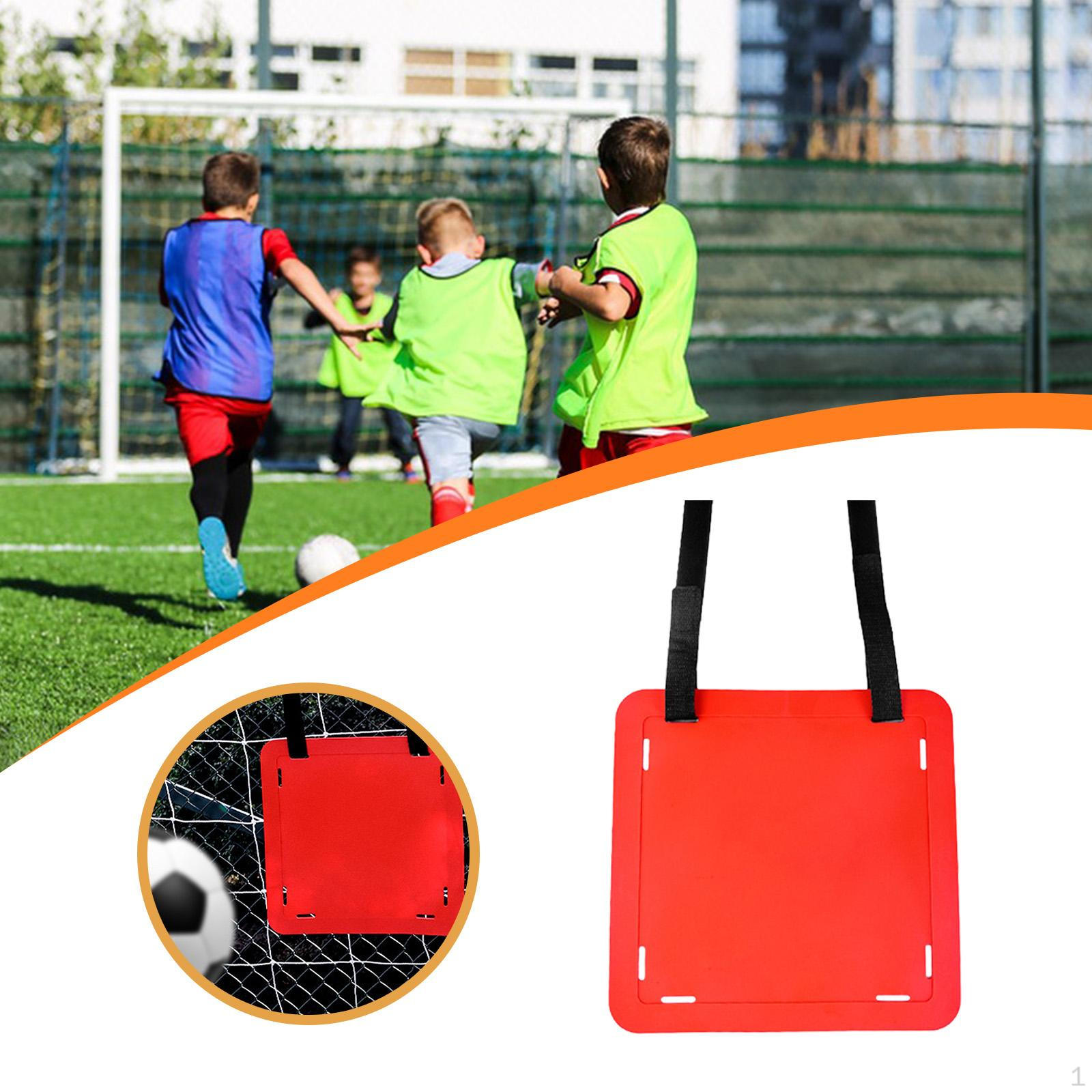 

Soccer for Goals Training , Equipment, Football Positioning Board, Beginners