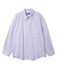 ALVINCLO [De Luxe] Comfort Basic Paper Shirt Dlx1206 (8 Colors) (Type B)
