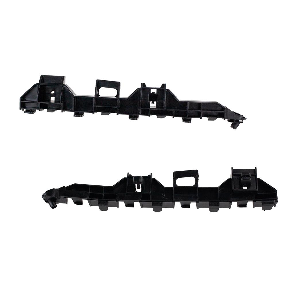 

Кронштейн переднего заднего бампера, держатель боковой прокладки для HONDA CITY TA9 Front Right