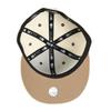 [New Era] Cap 59FIFTY MLB LA Wine Coke 7 78 5950 PANCAKES WPIN LOSDOD WINC BRN 14388835 NER36C1552