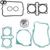 Complete Engine Gasket Kit Set For Honda 82-85 CB450SC Nighthawk CB450T CM450