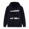 Kinder Jungen Mädchen Pullover Hoodie, Tokyo Ghoul Aufdruck Lässiges Langarm Kapuzensweatshirt, Mode Locker Bequem Streetwear für Kinder Tägliche Kleidung