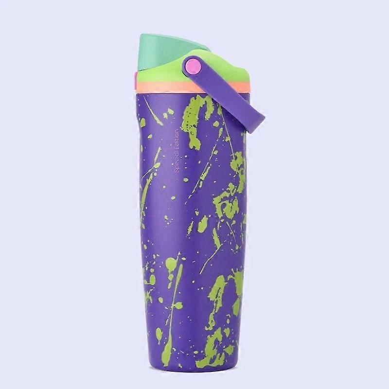 Owala Electric Feel 30oz FreeSip Ūdens