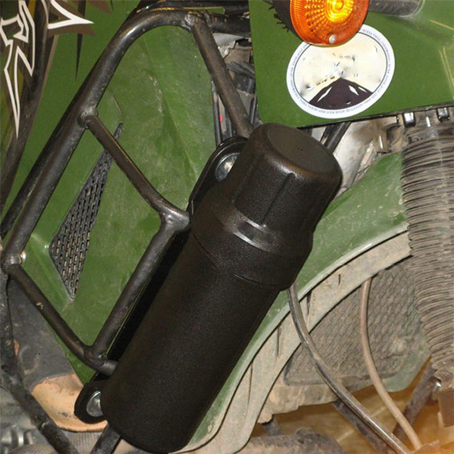 Motorcycle Tool Tube Gloves Raincoat Box