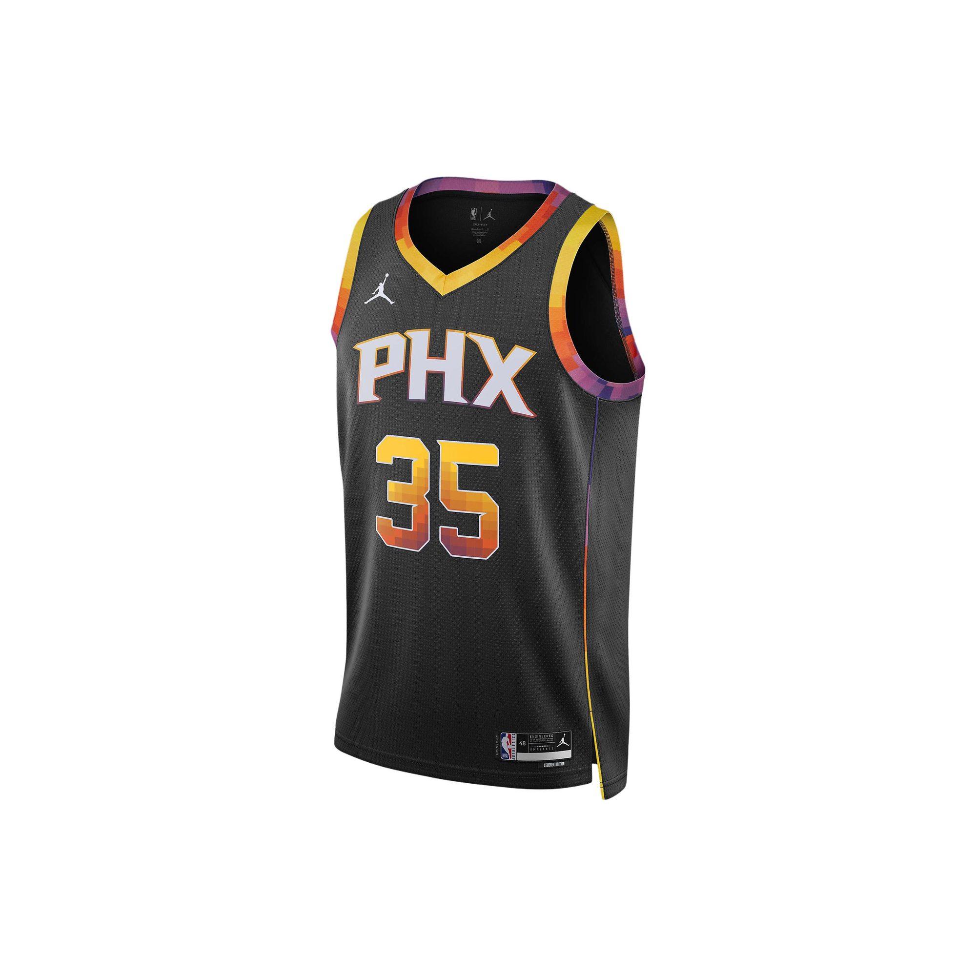 Nike Phoenix Suns NBA Dri FIT