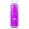 Sonic Vibration Toothbrush Pocket Doltz EW-DS60-VP