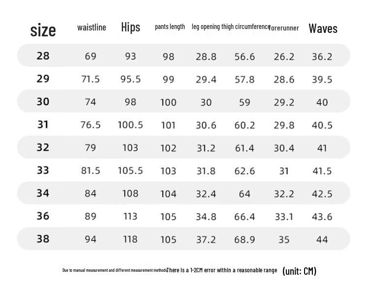 PLAYBOY Men's Straight Fit Jeans