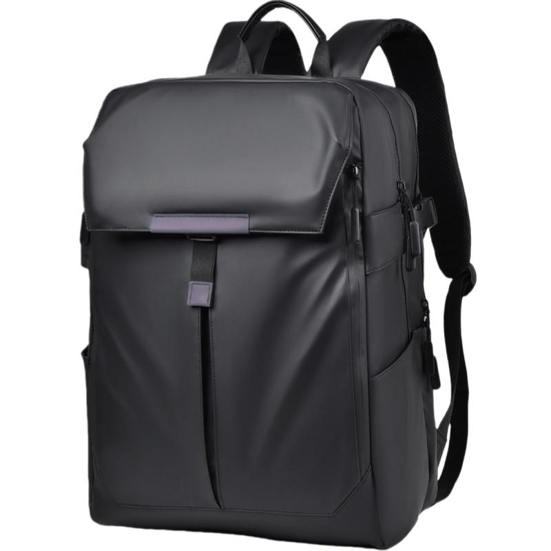 Cycling Backpack, Men s Backpack, Mobile Travel, Large Capacity Functional New Student Backpack, Women s Business Computer Bag