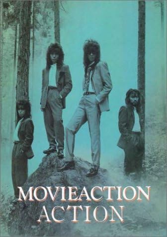 

DVD DVD - MOVIEACTION Japan Movies & DVD Used
