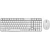 Rapoo X1800S Wireless Keyboard and Mouse Combo