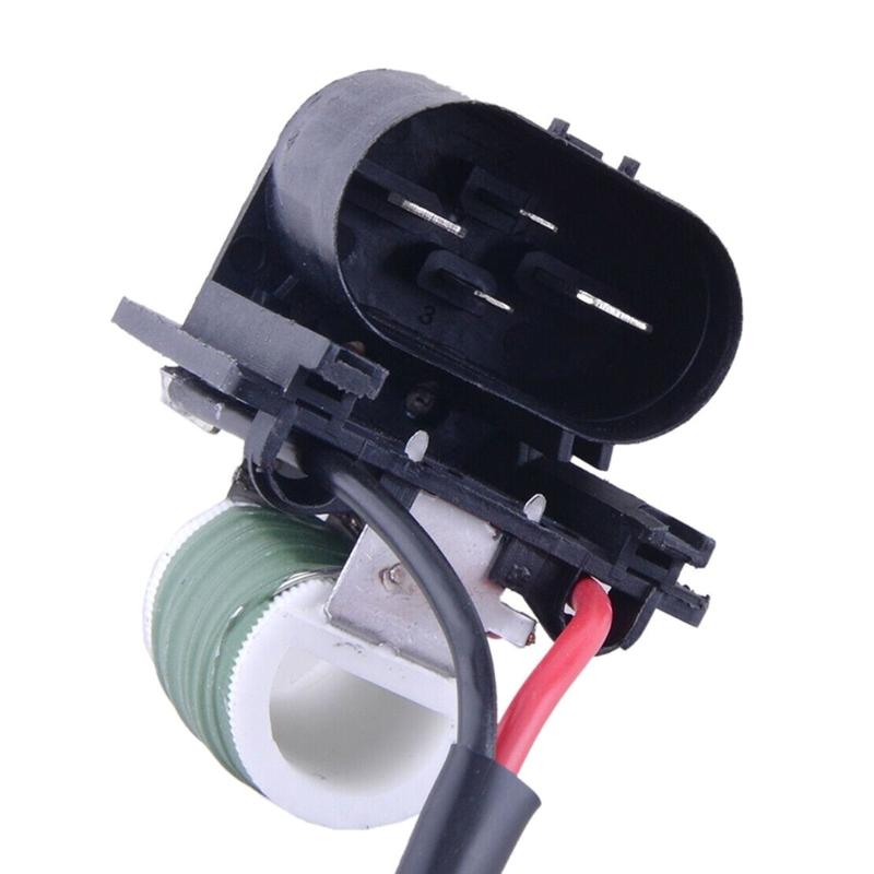 Car Replacement Heater Blower Motor Resistors 13427161 13360890 for 2011-2016