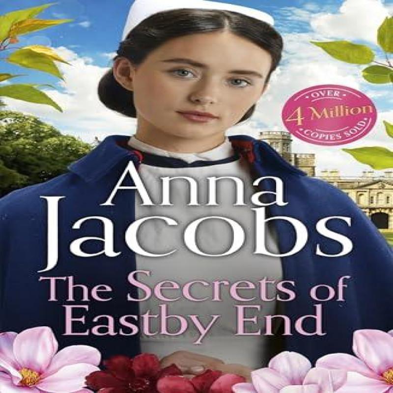 The Secrets of Eastby End by Anna Jacobs Paperback Book 9781399730013