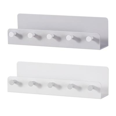 Casa de banho – Prateleiras e suportes para casa de banho