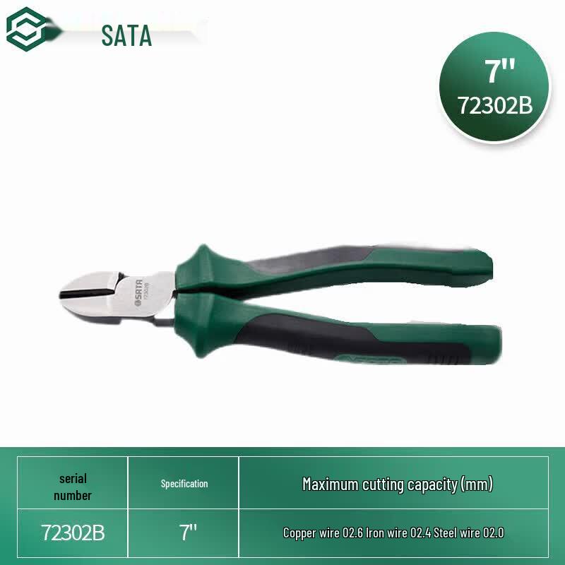 SATA Automotive Repair Pliers