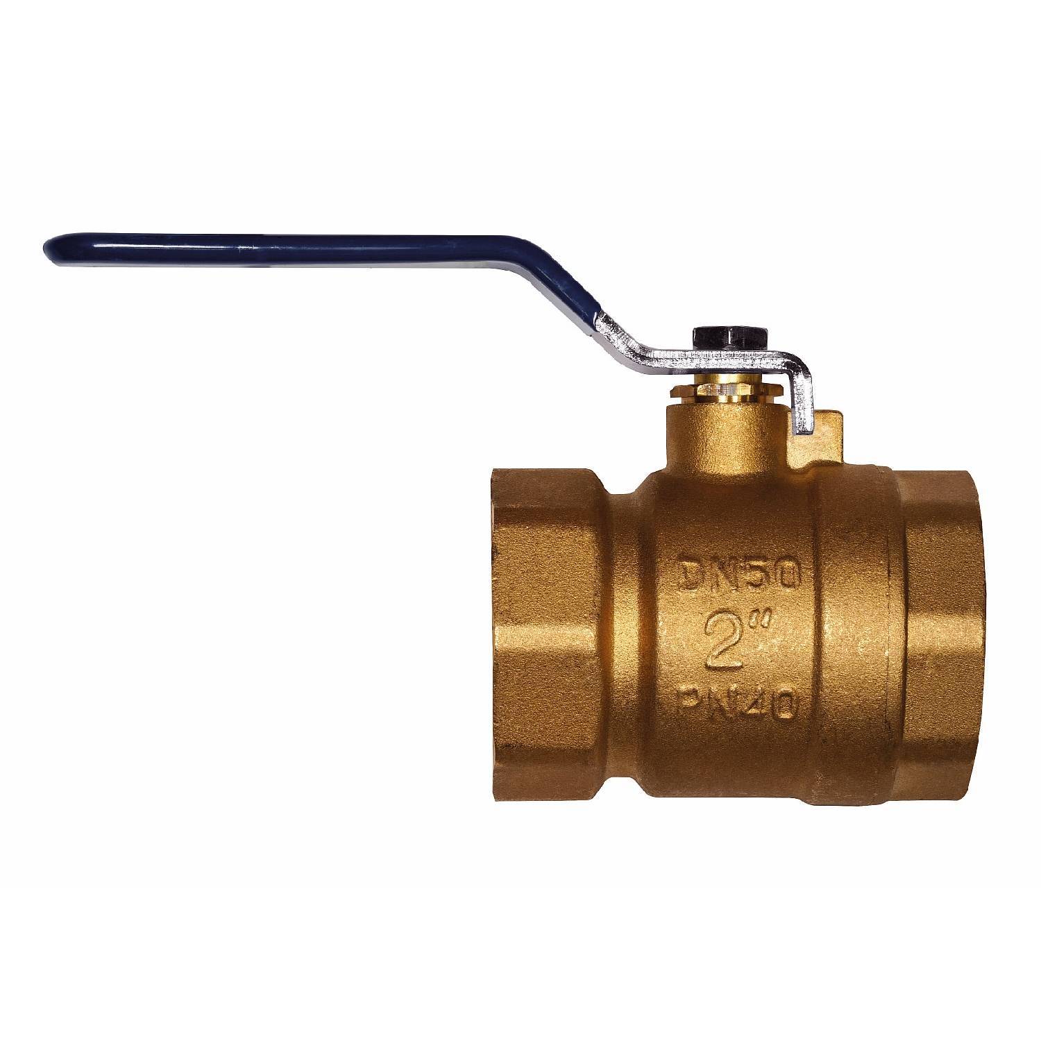 

Ball Valve Rml -2ffl