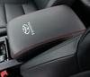 Leather Handbrake Cover for 12-16 Camry 7th Gen Console