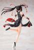 Chara-Ani Date A Live III Čínské šaty Kurumi Tokisaki ver. Dokončená figurka lakovaná ABS&PVC v měřítku 1/7