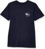 Hurley Men's Premium Outrigger Short Sleeve Tshirt