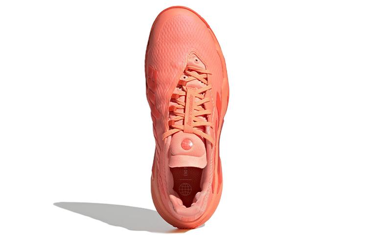 Adidas Wmns Barricade 'Beam Orange' Women's GW3816