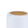 Wood Grain Aroma Diffuser 300ML Muji Essential Oil Humidifier for Home