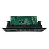 Handsfree Bluetooth 5.0 MP3 Player Decoder Board 2 x 3W Music Speaker Car FM Radio Module TF USB AUX Audio Car Handsfree 12V/36V