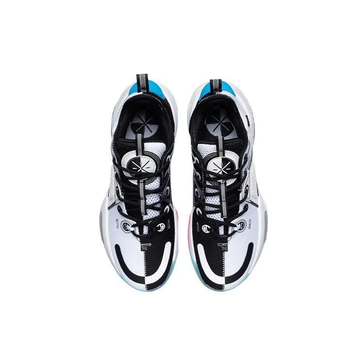 Li-Ning Wade All City 9 'TNS Team No Sleep' Men's ABAR005-5