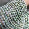 Hongchu Assorted Irregular Shaped Loose Beads Strawberry Quartz Morgan Multi-bead irregular-shaped semi-finished long chain Bracelet with beads